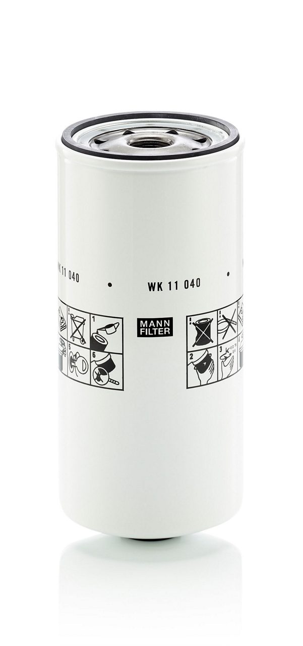 Product Image WK11040X_MANN-FILTER