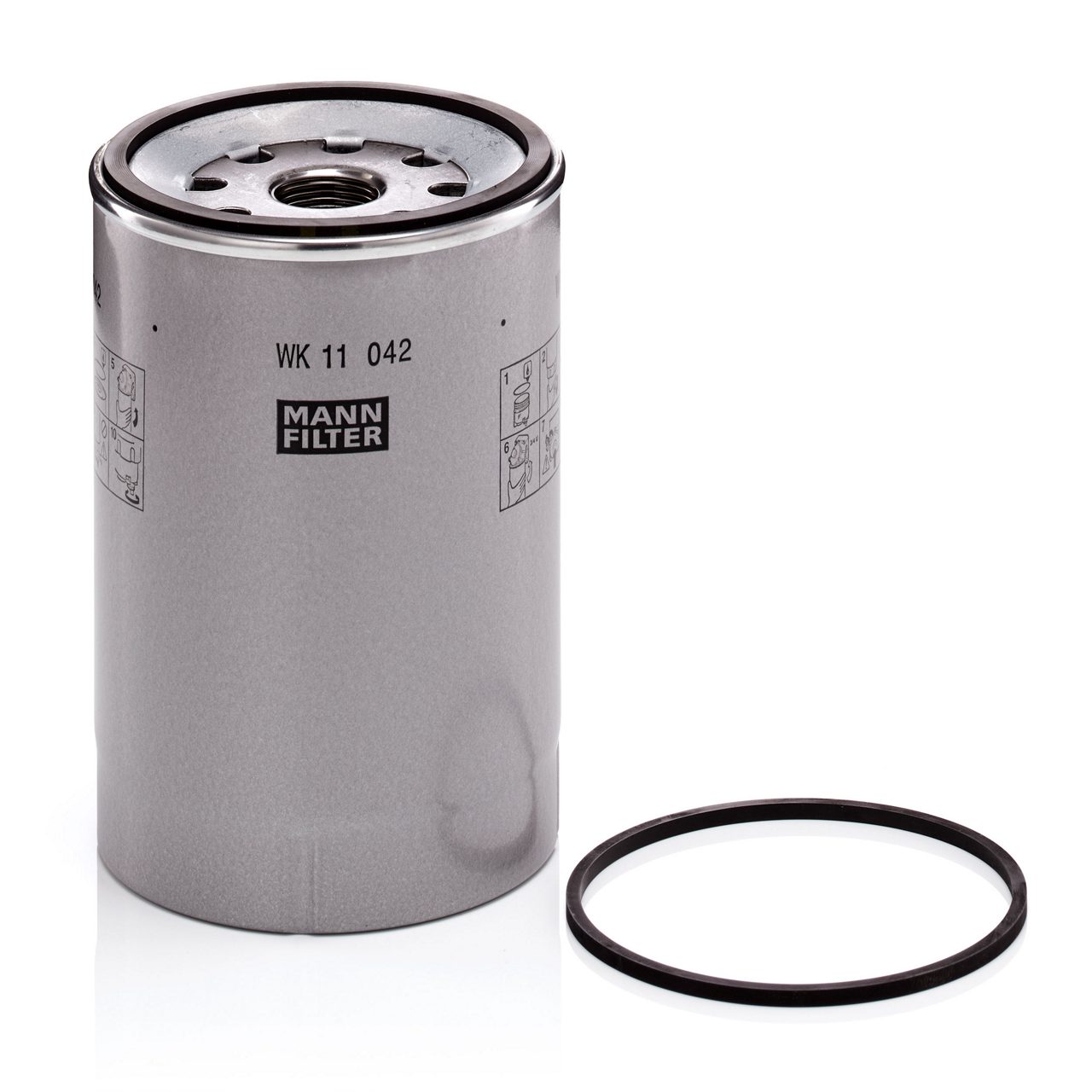 Product Image WK11042Z_MANN-FILTER