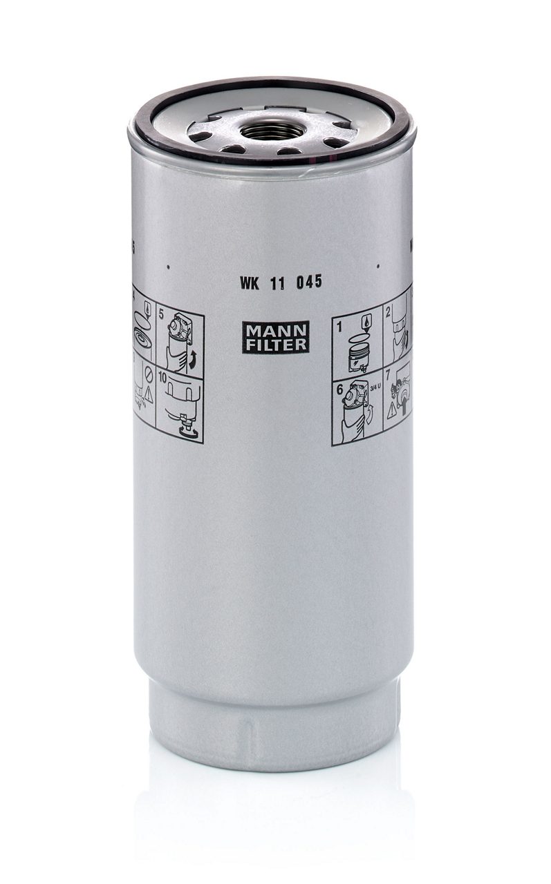 Product Image WK11045Z_MANN-FILTER