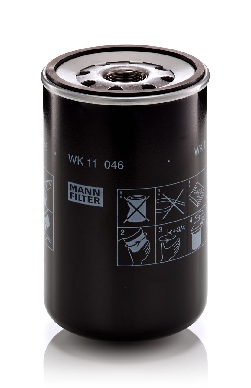 Product Image WK11046_MANN-FILTER
