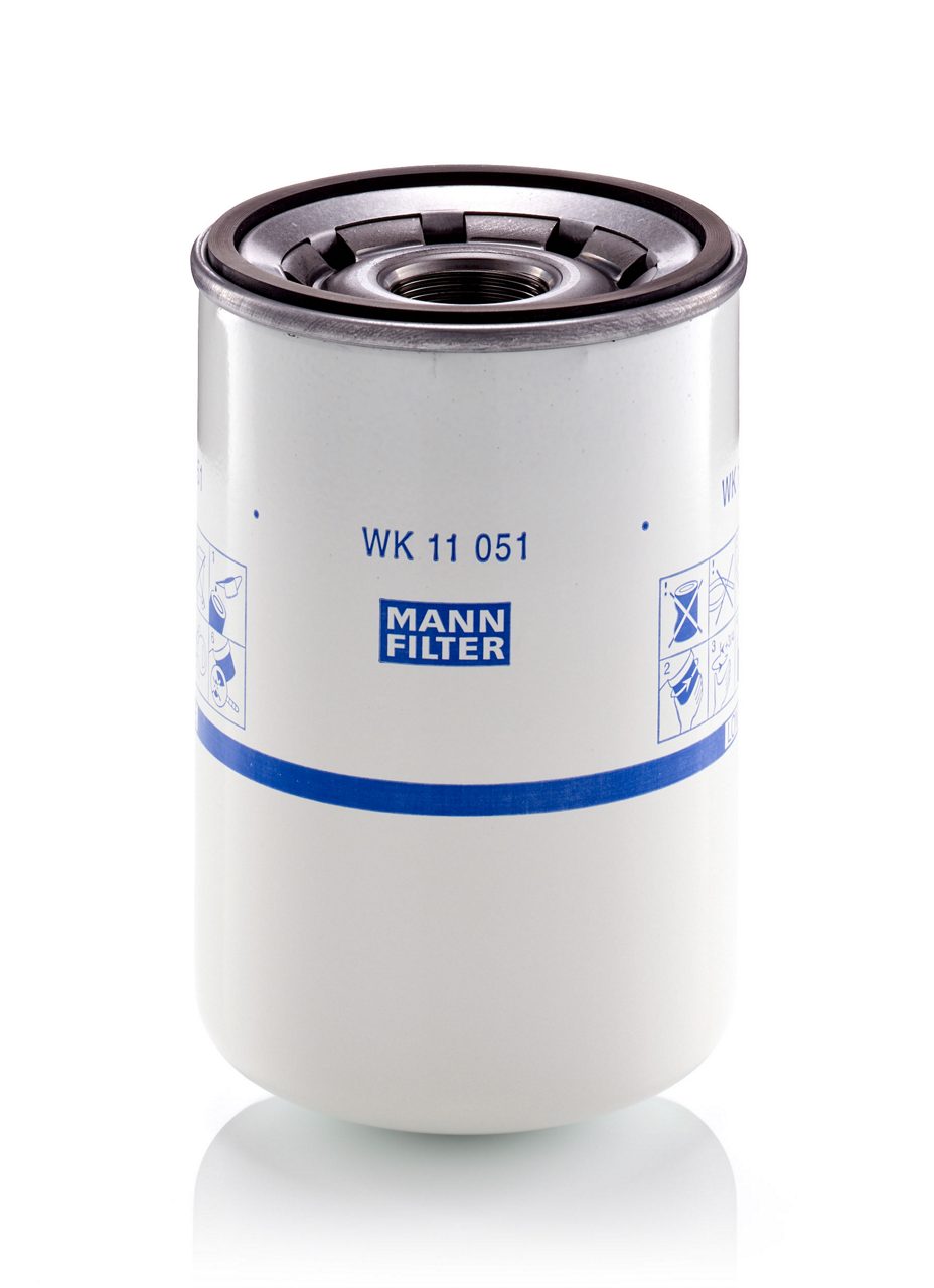 Product Image WK11051_MANN-FILTER