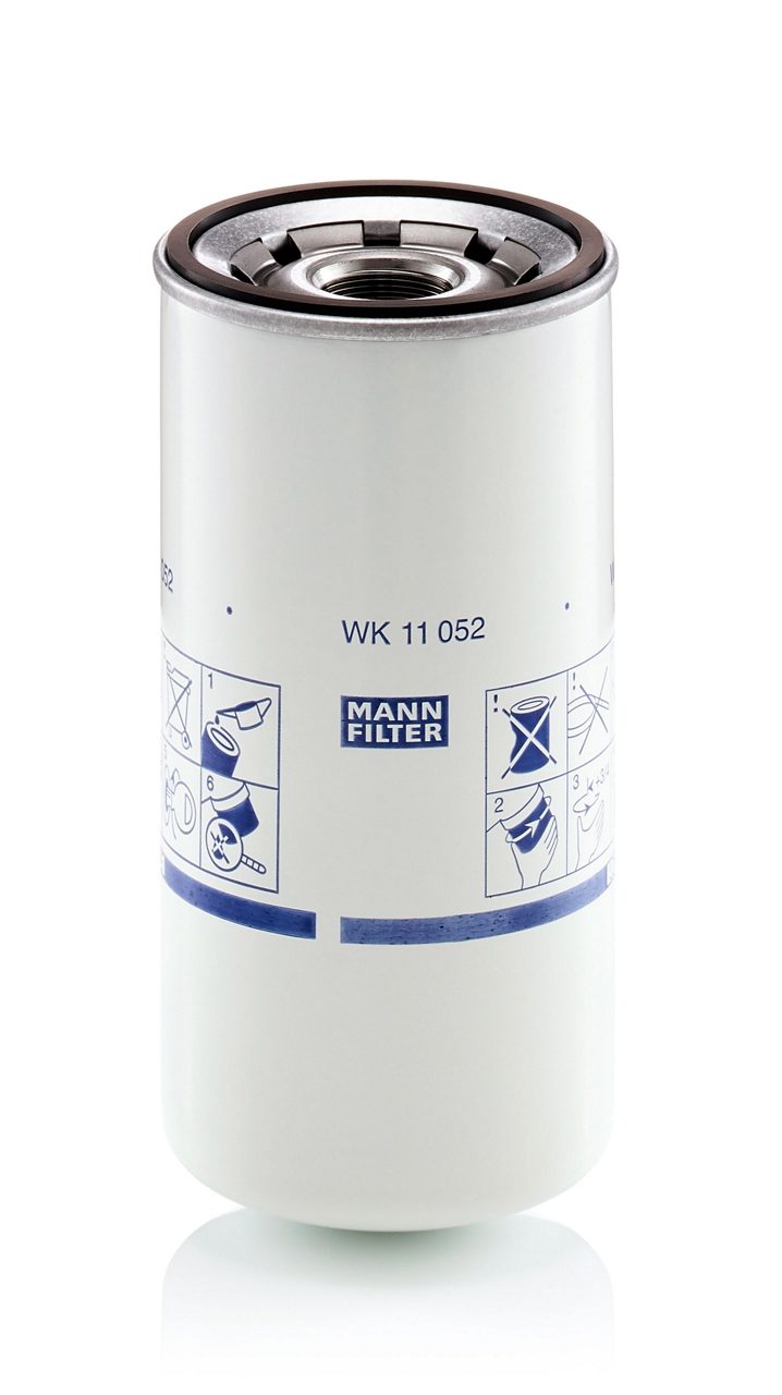 Product Image WK11052_MANN-FILTER