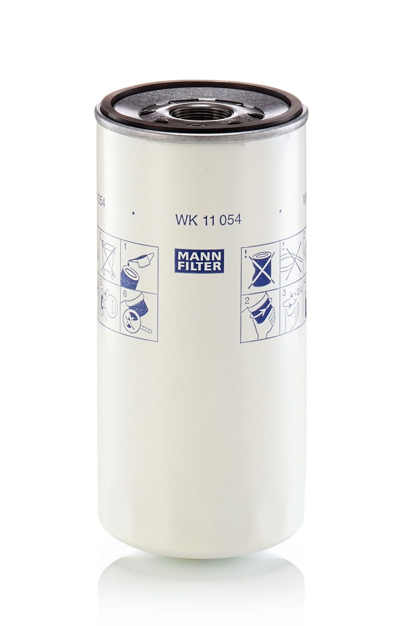 Product Image WK11054_MANN-FILTER