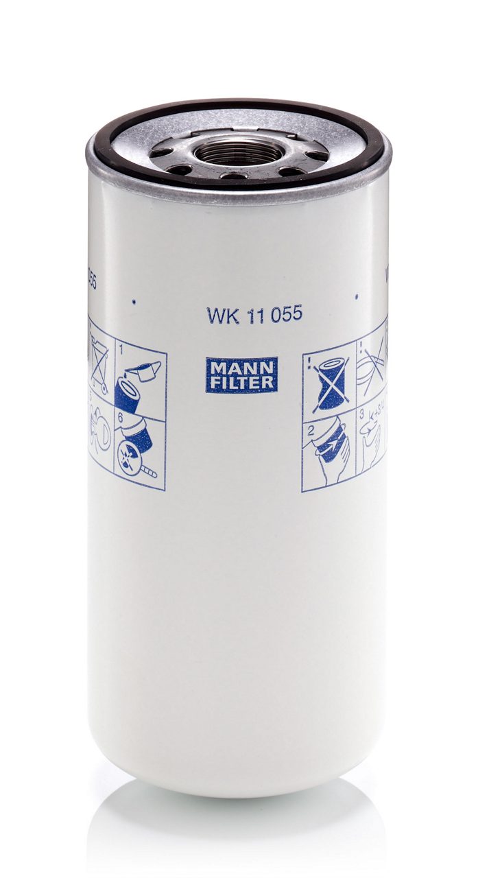 Product Image WK11055_MANN-FILTER