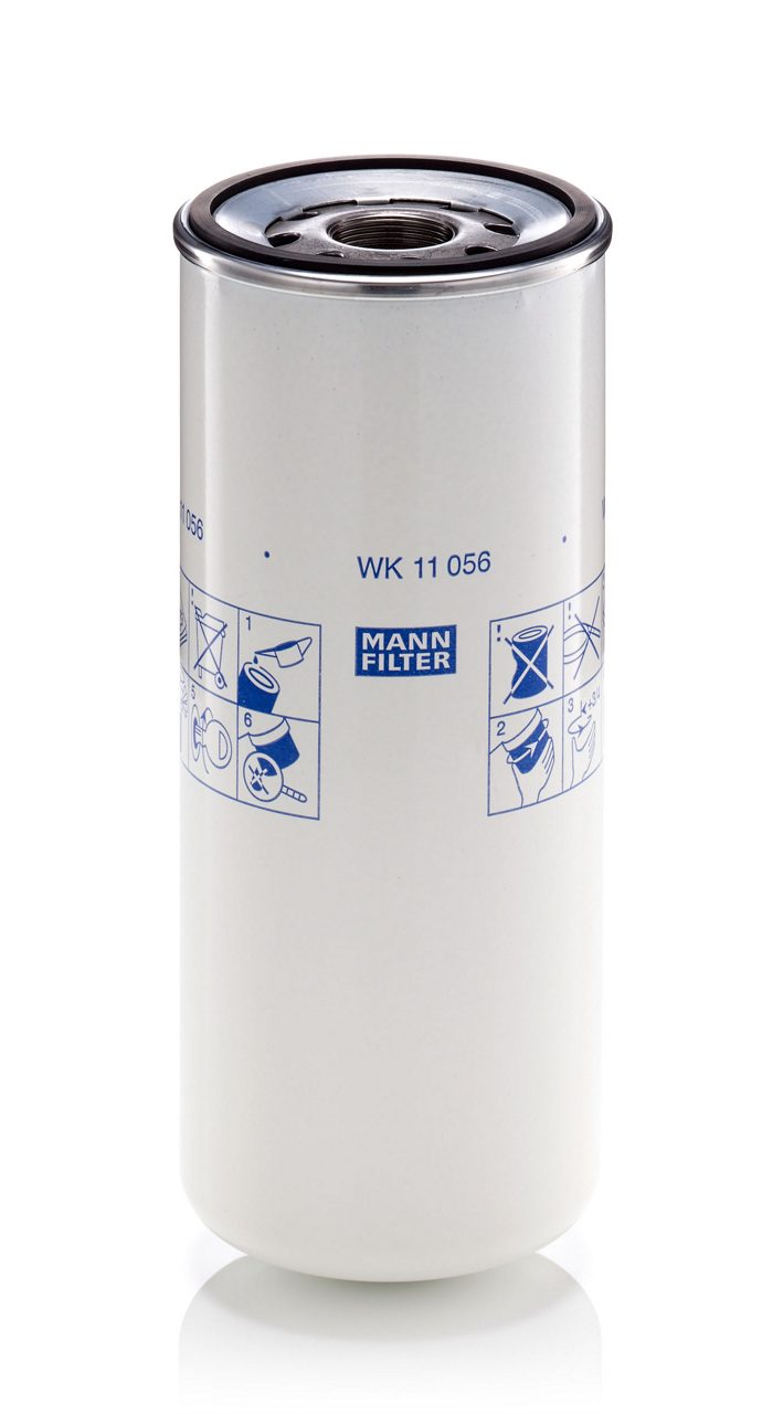Product Image WK11056_MANN-FILTER