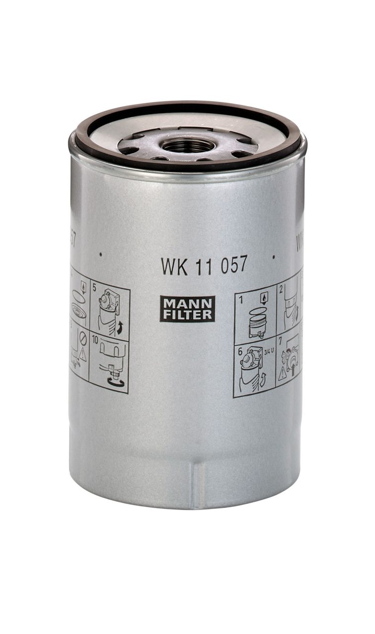Product Image WK11057Z_MANN-FILTER