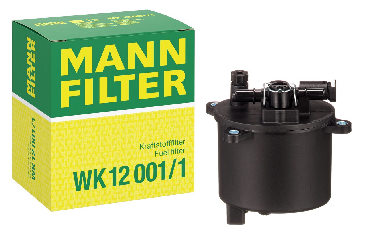 Product Image WK12001/1_MANN-FILTER