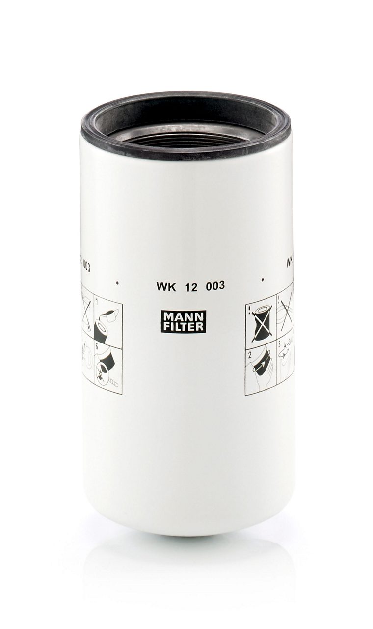 Product Image WK12003_MANN-FILTER