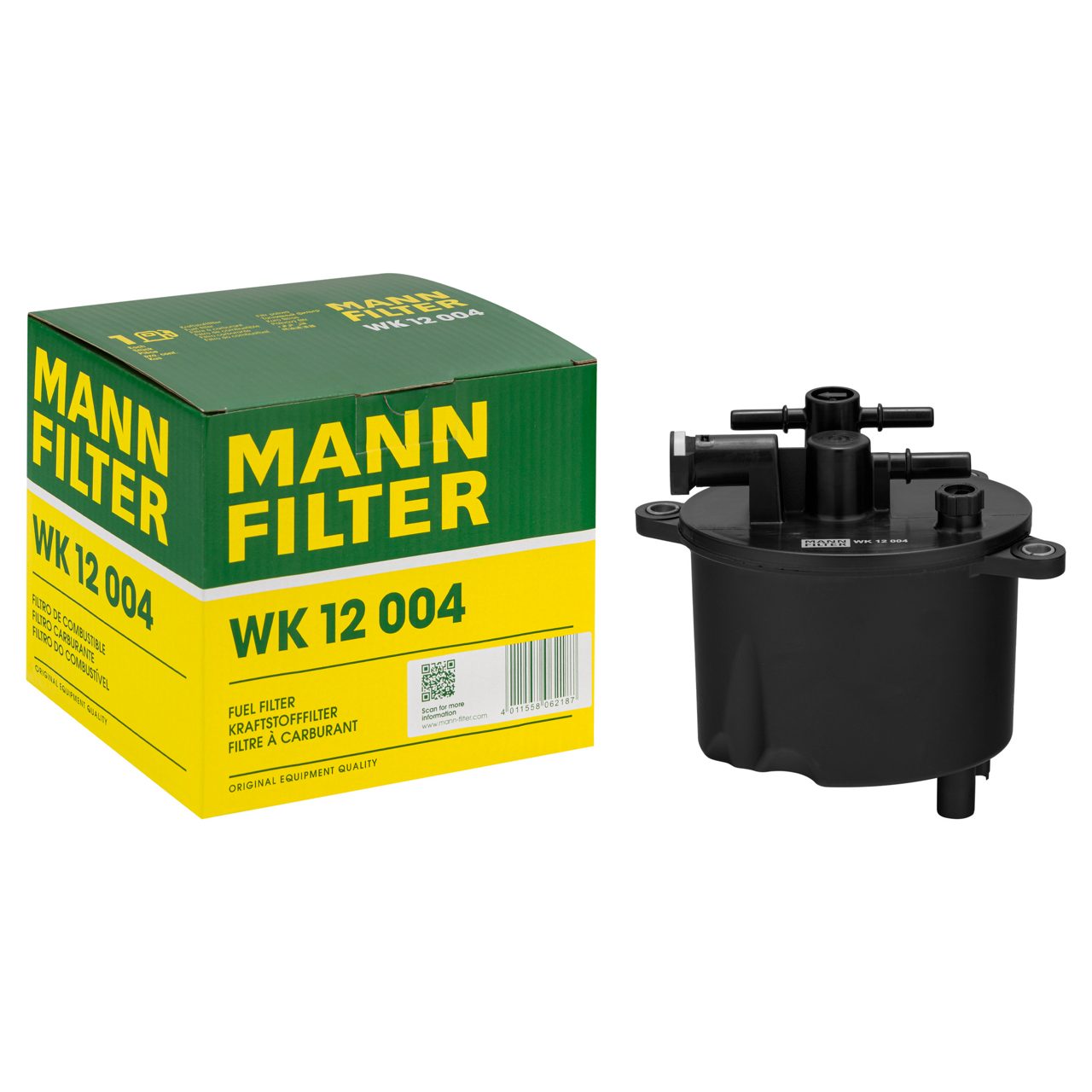 Product Image WK12004_MANN-FILTER
