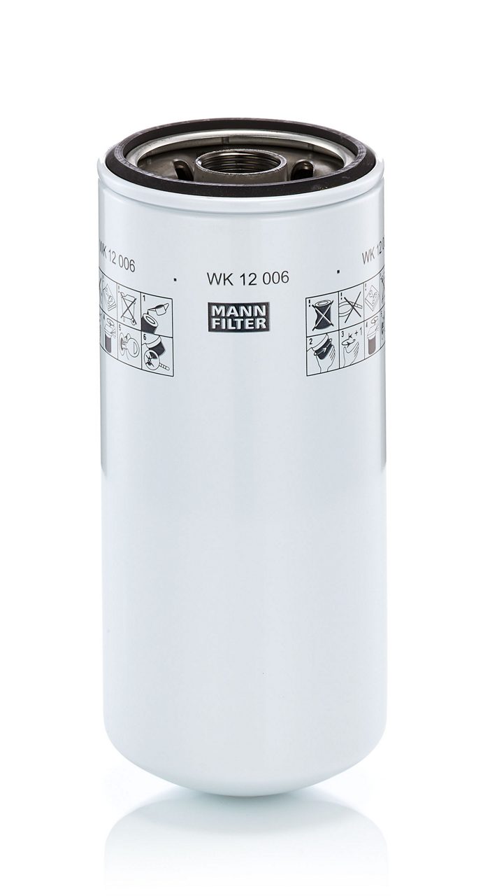 Product Image WK12006_MANN-FILTER