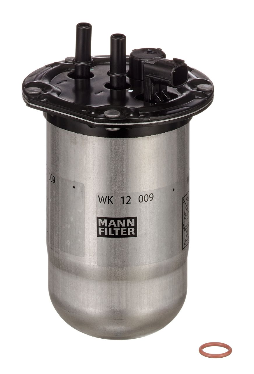 Product Image WK12009_MANN-FILTER