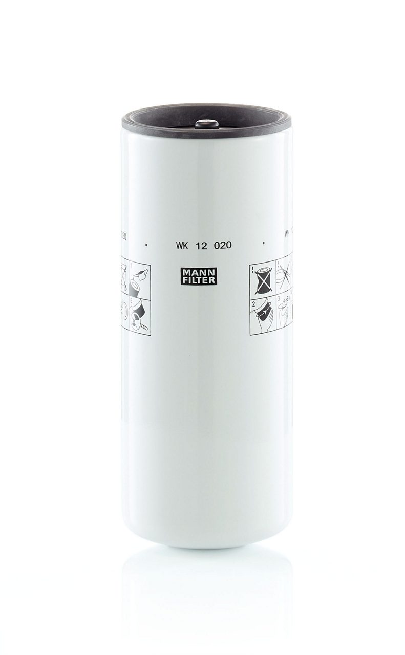 Product Image WK12020_MANN-FILTER
