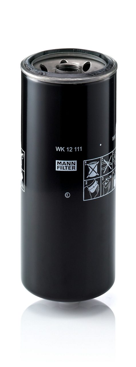 Product Image WK12111_MANN-FILTER