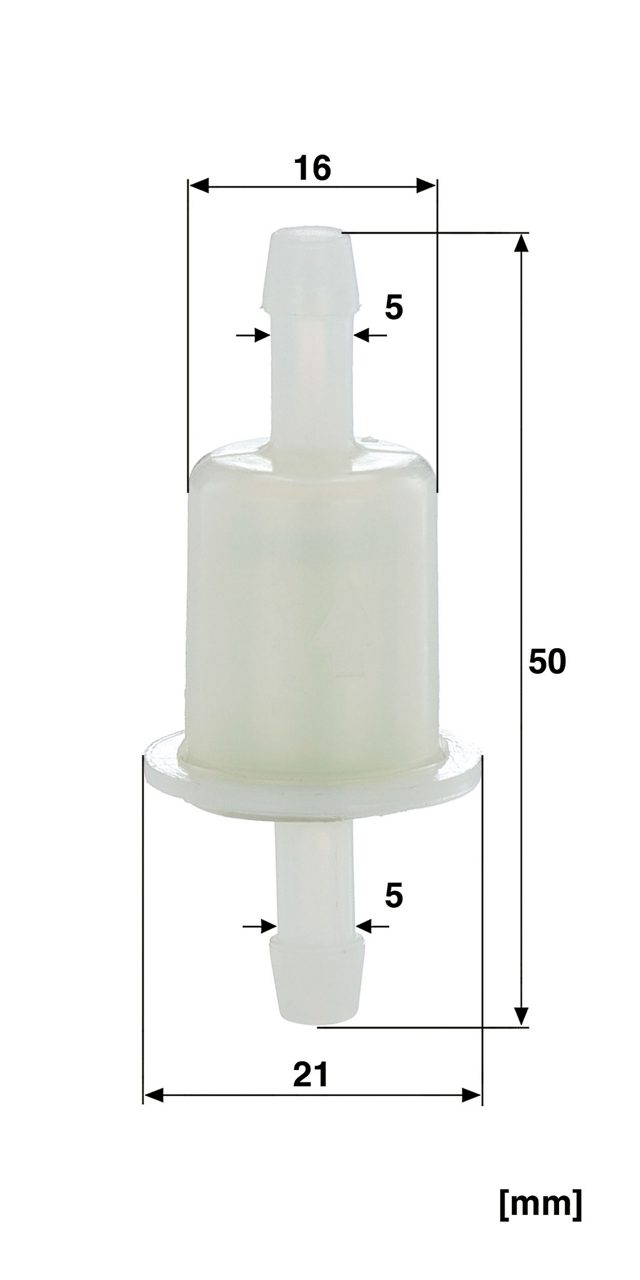 Product Image WK21/2(10)_MANN-FILTER