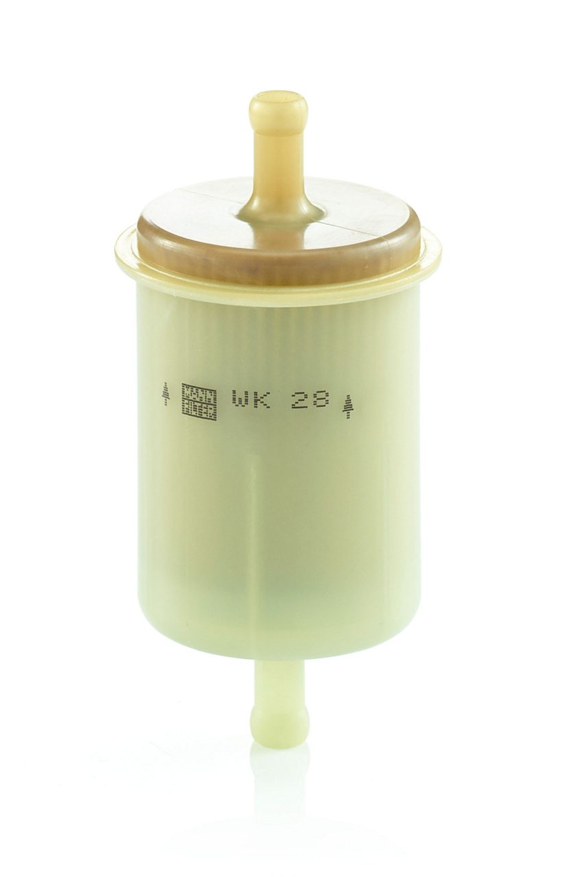 Product Image WK28_MANN-FILTER