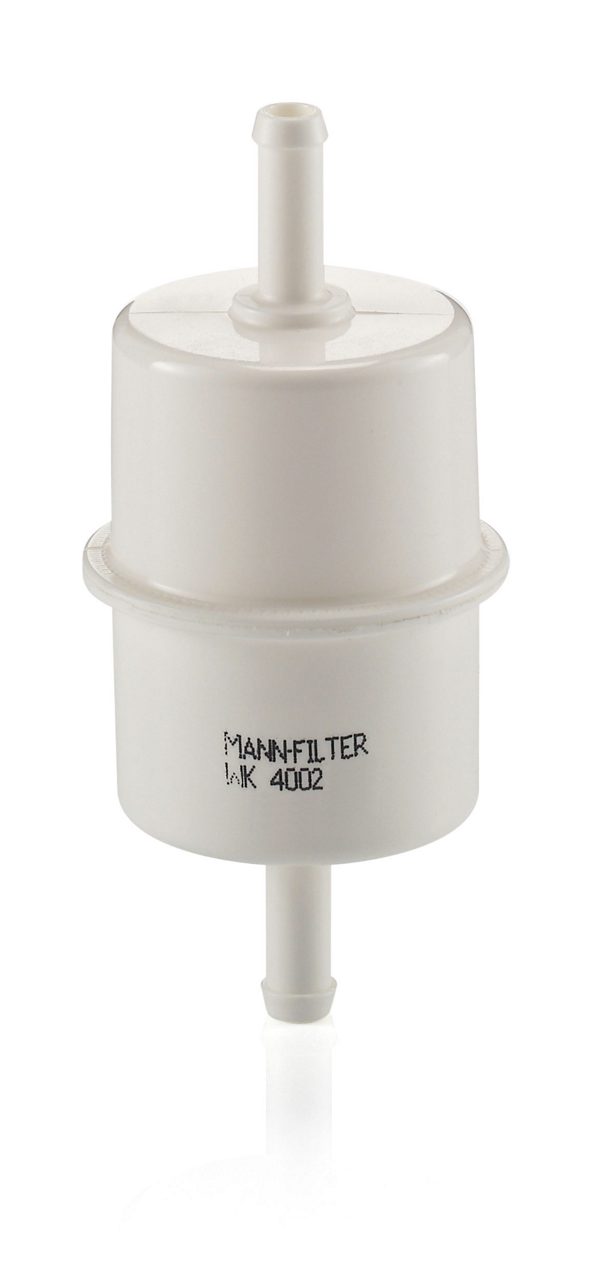 Product Image WK4002_MANN-FILTER