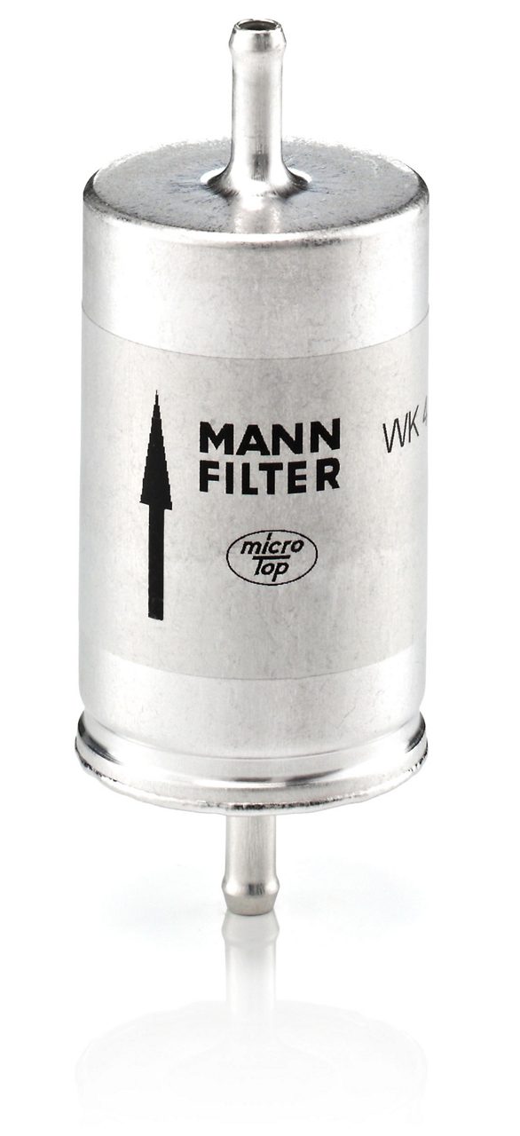 Product Image WK410_MANN-FILTER