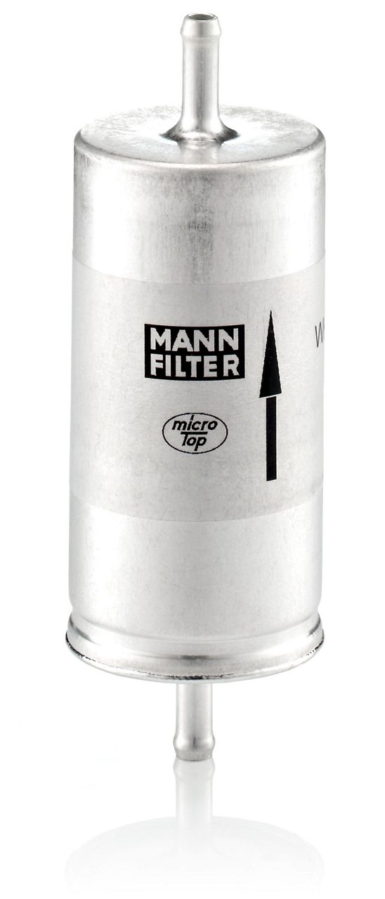 Product Image WK413_MANN-FILTER