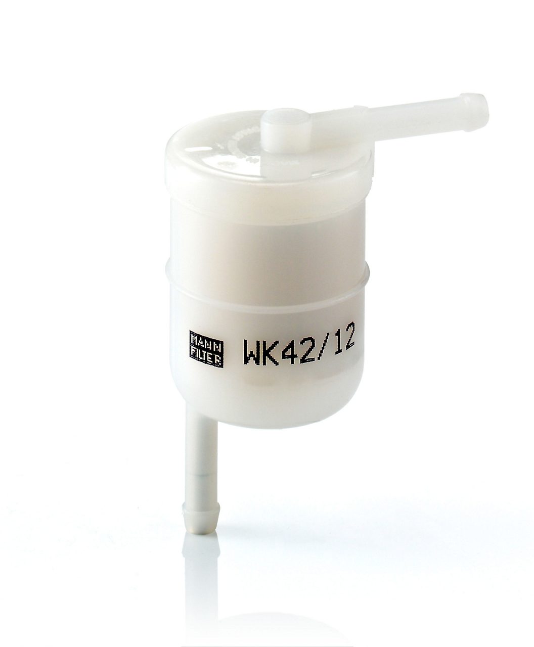 Product Image WK42/12_MANN-FILTER