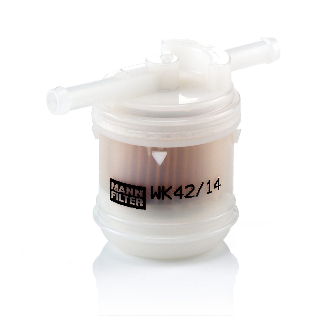 Product Image WK42/14_MANN-FILTER