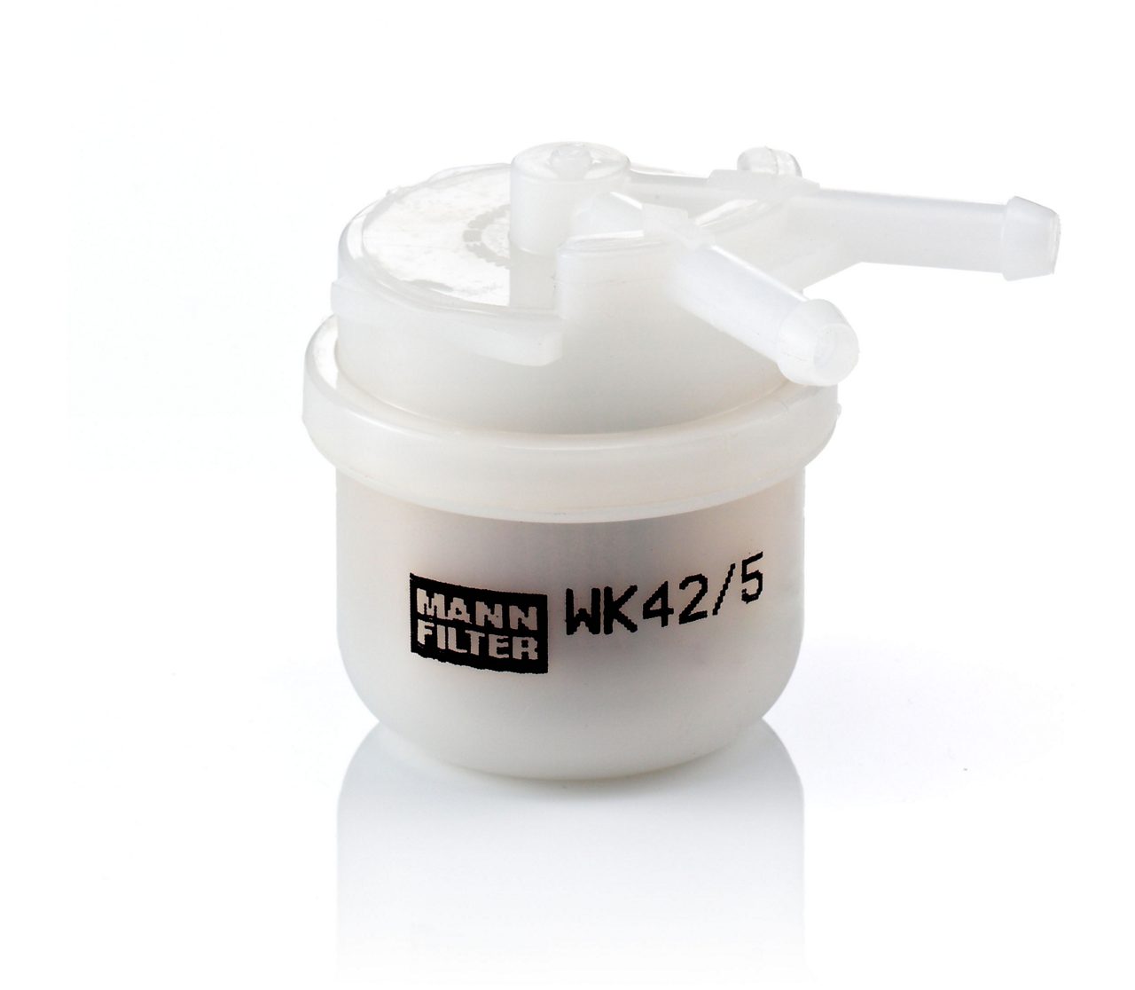 Product Image WK42/5_MANN-FILTER