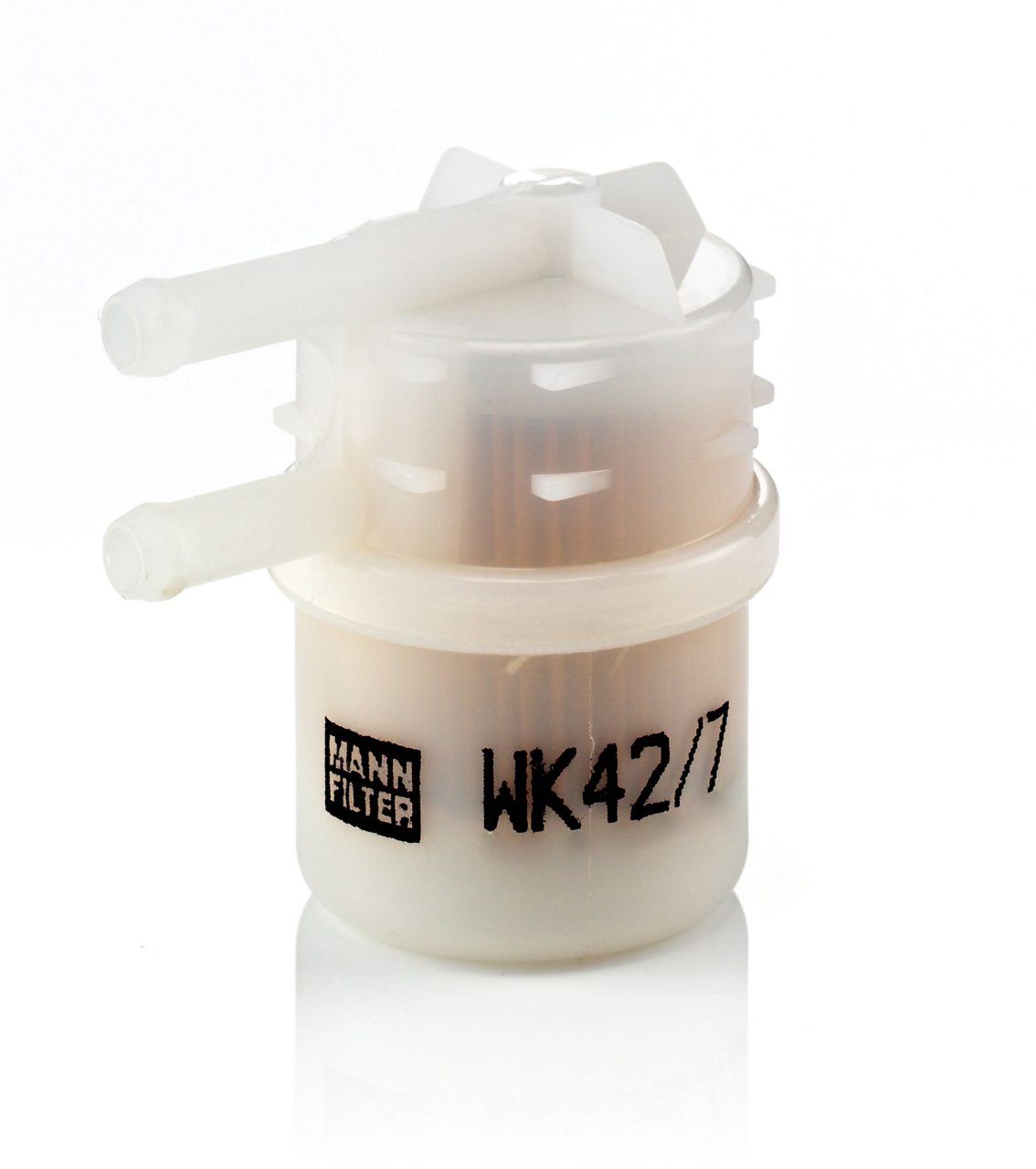 Product Image WK42/7_MANN-FILTER