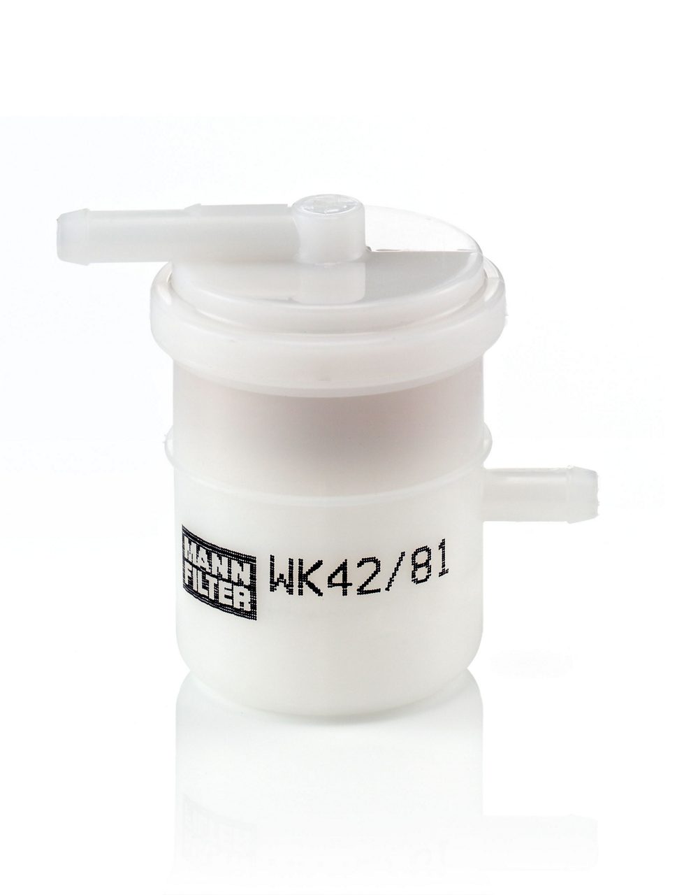 Product Image WK42/81_MANN-FILTER