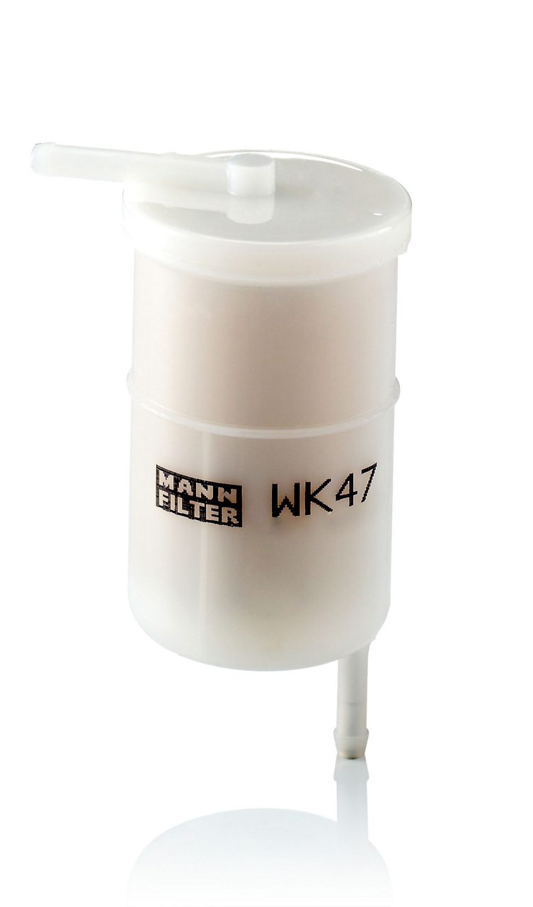 Product Image WK47_MANN-FILTER