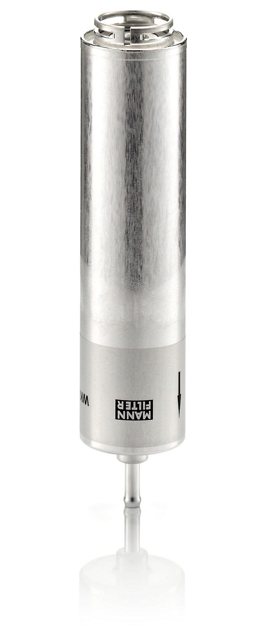 MANN-FILTER WK 5001 燃料フィルター ディーゼル