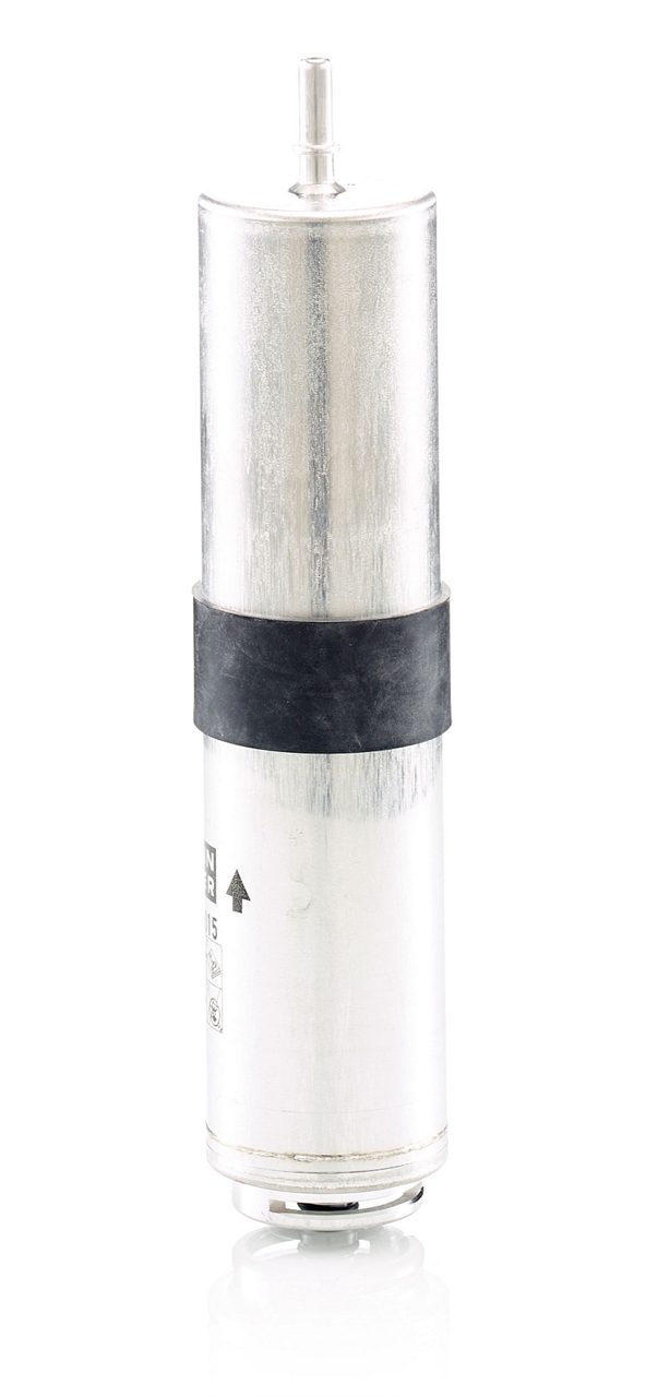 Product Image WK5015Z_MANN-FILTER