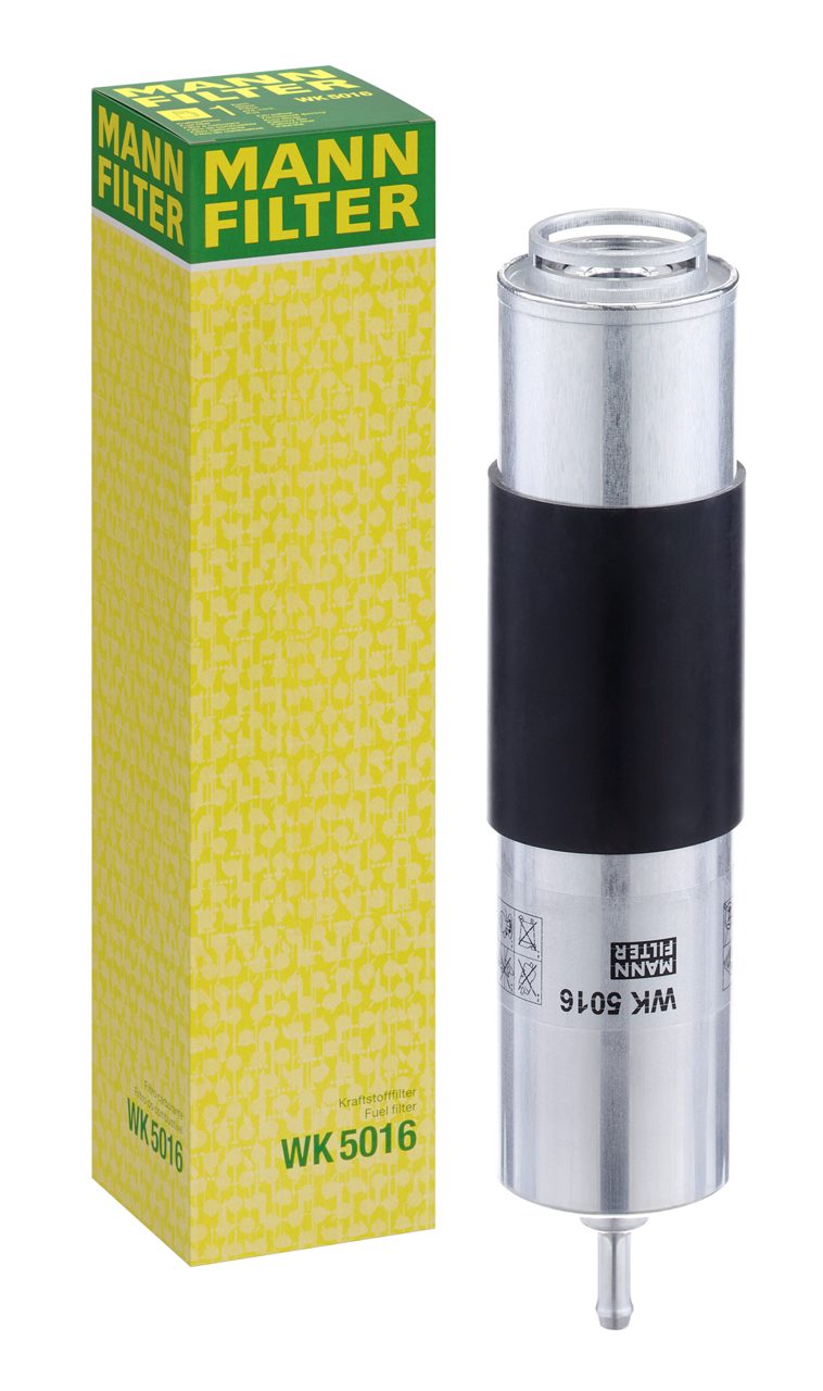Product Image WK5016_MANN-FILTER