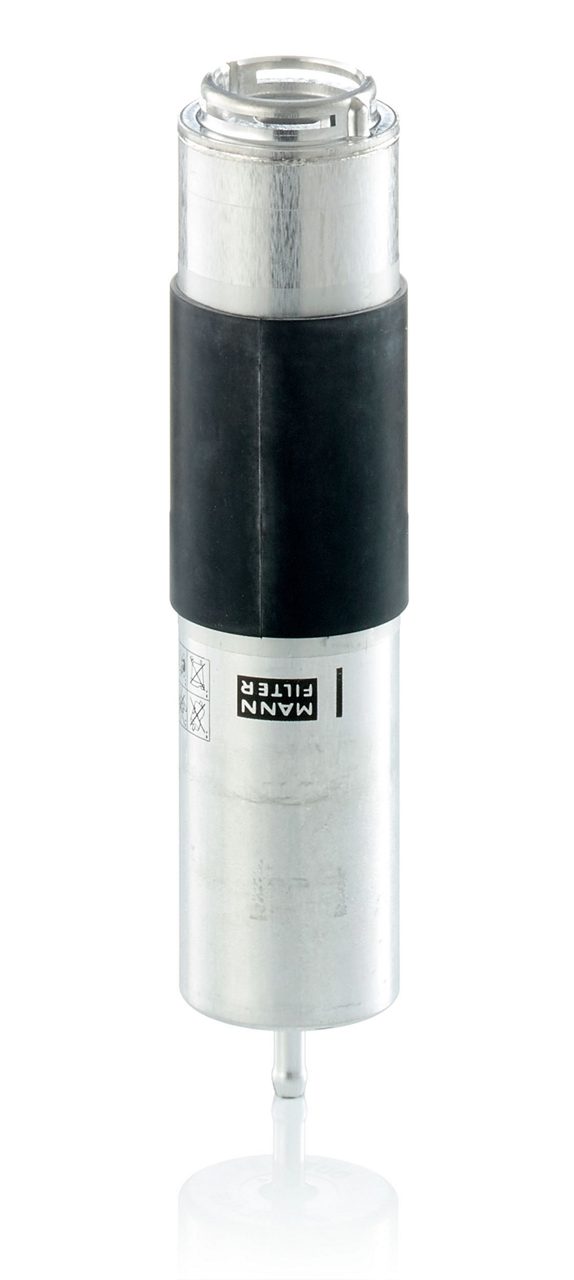 Product Image WK5016Z_MANN-FILTER