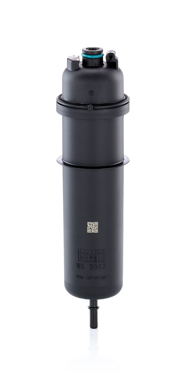 Product Image WK5017_MANN-FILTER