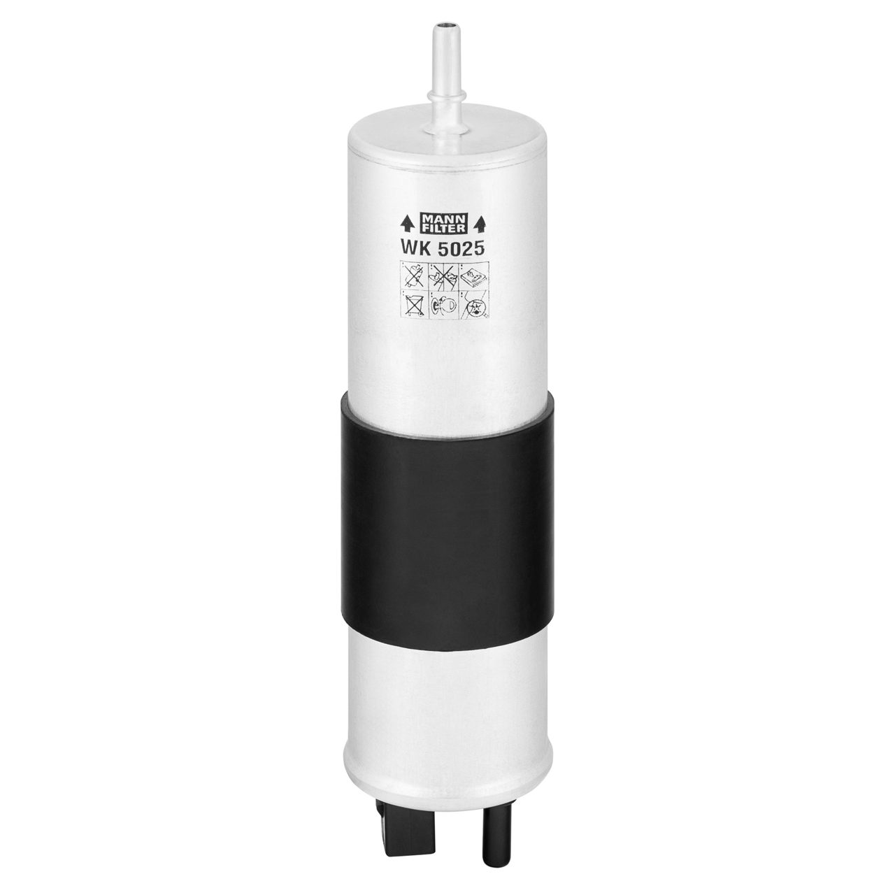 Product Image WK5025_MANN-FILTER