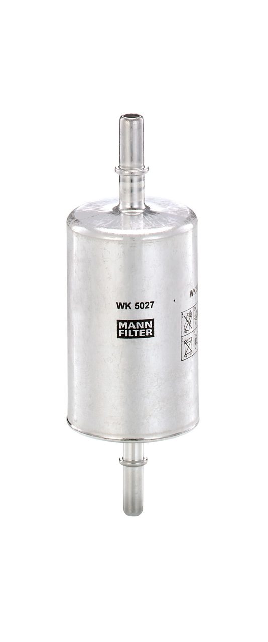 MANN-FILTER FP 30 007/1 Cabineluchtfilter - CARS TRANSPORTERS