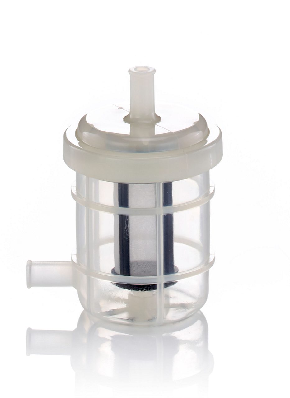 Product Image WK5028_MANN-FILTER