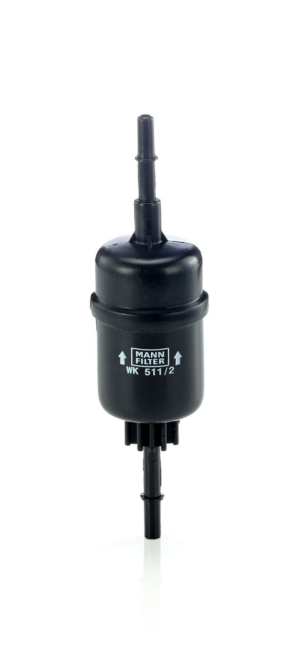 Product Image WK511/2_MANN-FILTER