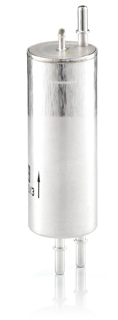 Product Image WK513/3_MANN-FILTER