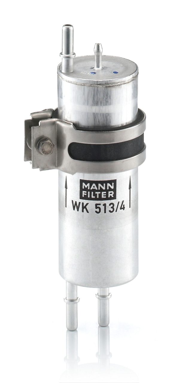 Product Image WK513/4_MANN-FILTER