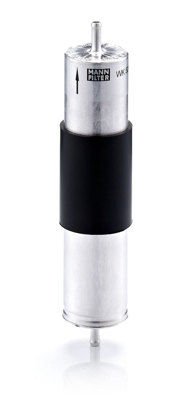 Product Image WK521/3_MANN-FILTER