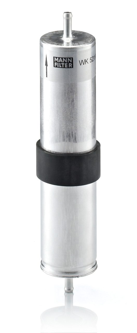 Product Image WK521/4_MANN-FILTER