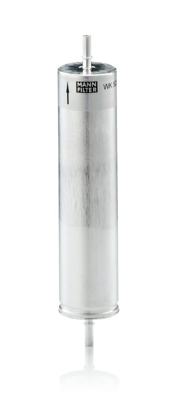 Product Image WK522_MANN-FILTER