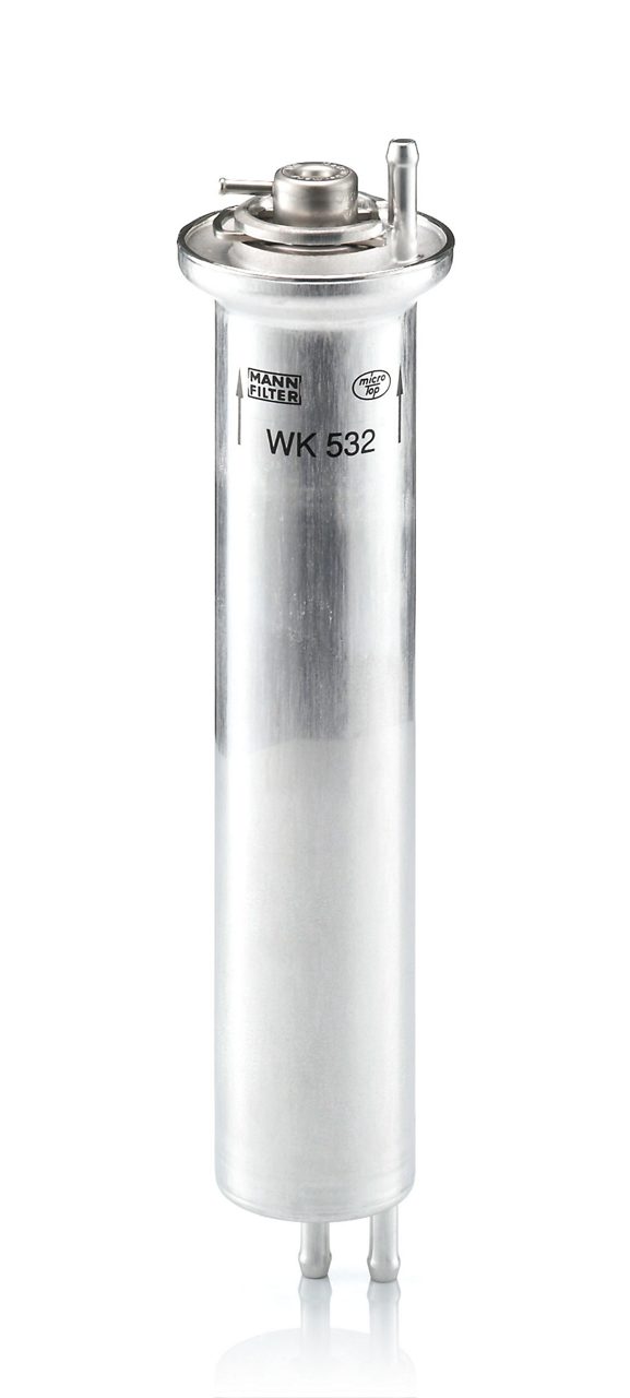 Product Image WK532_MANN-FILTER