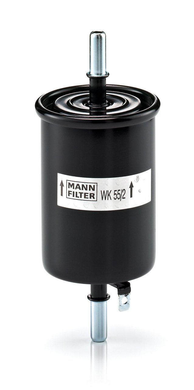 Product Image WK55/2_MANN-FILTER