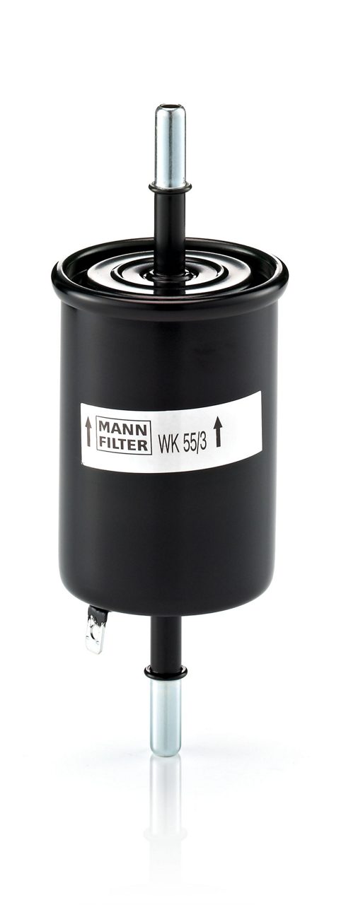 Product Image WK55/3_MANN-FILTER