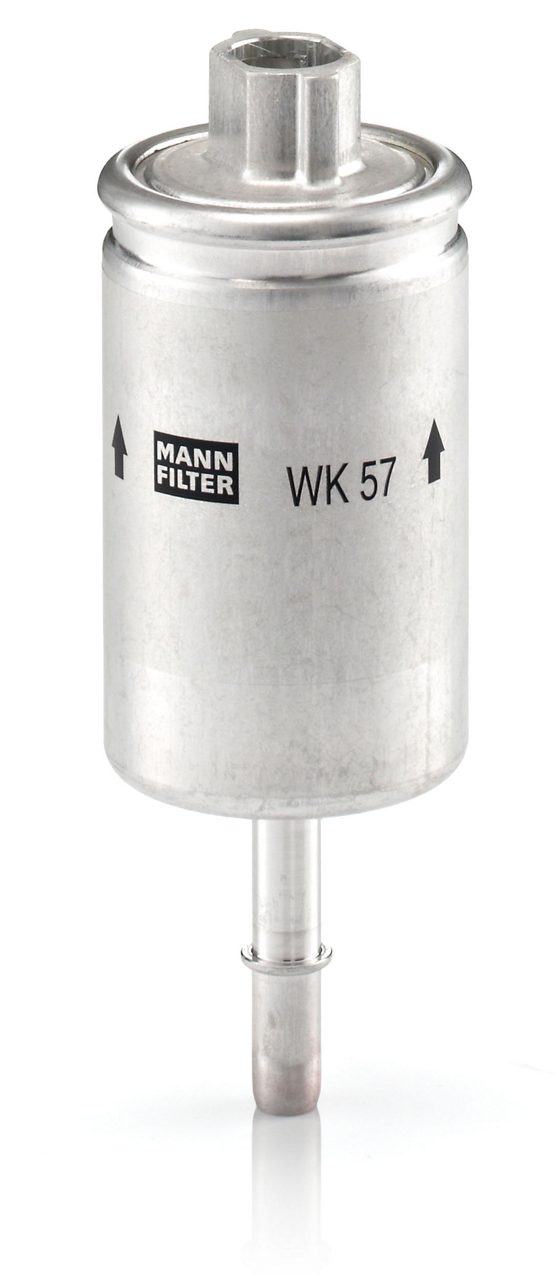 Product Image WK57_MANN-FILTER