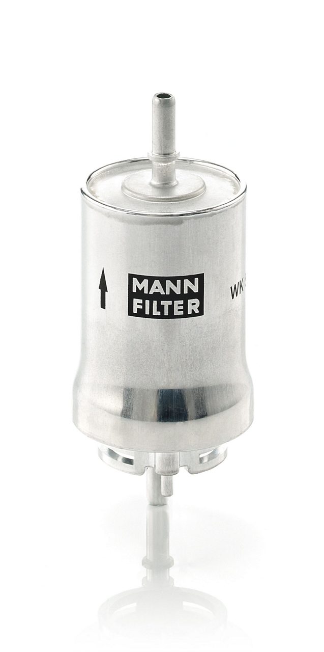 Product Image WK59X_MANN-FILTER