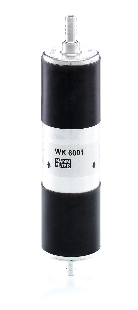 Product Image WK6001_MANN-FILTER