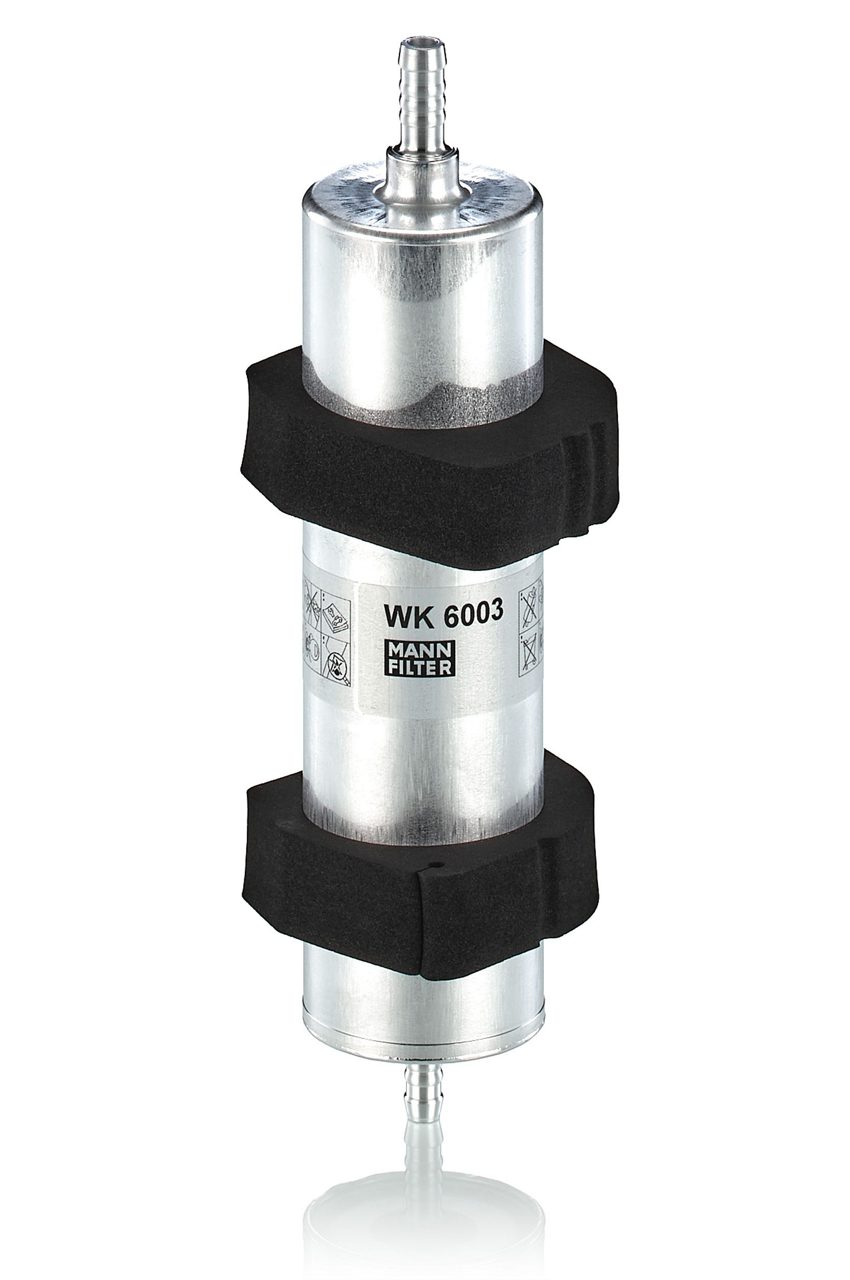 Product Image WK6003_MANN-FILTER