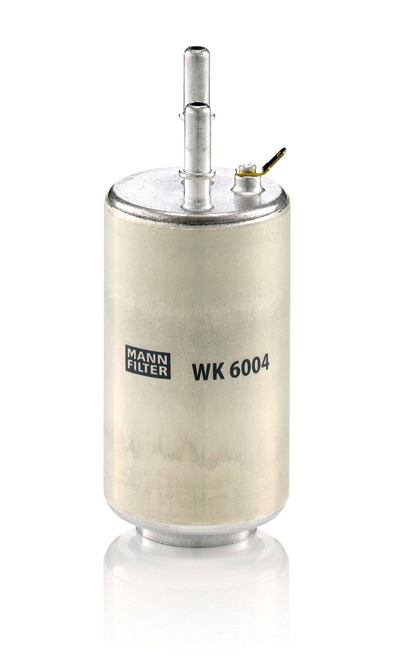 Product Image WK6004_MANN-FILTER